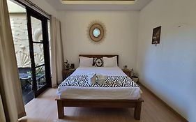 Canggu Spirit Guest House